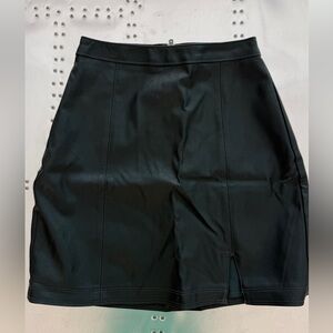 Abercrombie & Fitch Midi Skirt